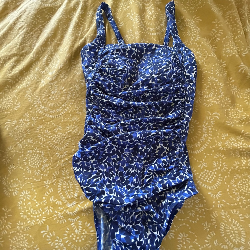 LL Bean swimsuit